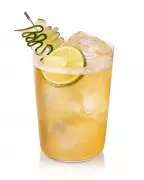 Cocktail of the Week: As Above So Below – A Refreshing Mezcalita & Cerveza Cooler Fusion