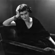 Coco Chanel's Dark Secret: Declassified Files Expose Her as a Nazi Agent