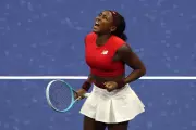 Coco Gauff Battles Through US Open Epic as Vekic Breaks Down in Tears | Emotional Rollercoaster at Flushing Meadows