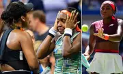 Coco Gauff's Emotional US Open Victory Over Naomi Osaka: A Tale of Redemption and Respect