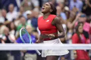 Coco Gauff's Serve Under Scrutiny: US Open Champion's Double Fault Drama Analysed