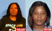 Cold Case Breakthrough: Arrest Made in 2004 Murder of Angel Thompson in Atlanta