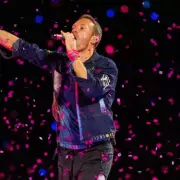 Coldplay at Wembley 2025: Start Times, Support Acts & Everything You Need to Know