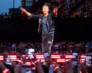 Coldplay Electrifies Craven Park in Hull: A Night of Spectacle and Emotion
