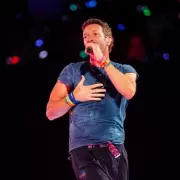 Coldplay's Secret Tiny Gig: Fan's 'Smallest Ever' Show Revelation Stuns Music World