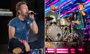 Coldplay's Wembley Spectacular Halted Twice Over Safety Fears | Final Shows Rescheduled Amid Tube Chaos
