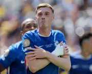 Cole Palmer's Château Surprise: Chelsea Star's Grand French Vineyard Acquisition Revealed | Exclusive