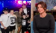 Coleen Rooney Slams Mum-Shamers After Backlash Over Oasis Concert Trip With Sons