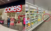 Coles Brings Back Beloved Aussie Favourite: The Iconic 3-Item Meal You Can Now Enjoy at Home!