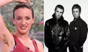 Comedian Kate Smurthwaite Sparks Outrage with 'Woke' Jokes at Edinburgh Fringe