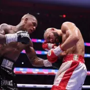 Conor Benn vs Chris Eubank Jr Fight Back On? Eddie Hearn Drops Bombshell Update