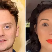 Conor Maynard Breaks Silence on Charlotte Church Split: 'It's Been a Rollercoaster'