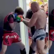 Conor McGregor UFC Comeback: 'The Notorious' Confirms Date for Explosive Return