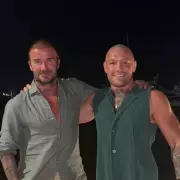 Conor McGregor's Hollywood Dream: UFC Icon Confirms Talks for Road House 2 and Mystery Blockbuster