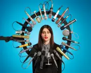 Conquer Your Fear of Public Speaking: A Survivor's Guide to Commanding Any Room