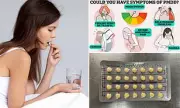 Contraceptive Pill Alters Brain Structure: Groundbreaking Study Reveals Potential Risks for Women's Health