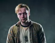 Cooper Hoffman Opens Up: Carrying His Father's Legacy in 'A Long Walk' | Exclusive Interview