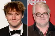 Cooper Hoffman's Heartfelt Tribute: Following in Father Philip Seymour Hoffman's Footsteps with 'The Long Walk'