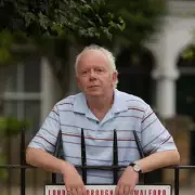 Coronation Street Legend Ray Brooks Passes Away at 89