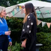 Coronation Street Shocker: Tia's Devastating Diagnosis Rocks the Cobbles