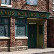 Coronation Street Star Becky Swain's Shocking Real-Life Story Revealed