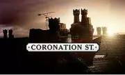Coronation Street Star Bids Emotional Farewell After a Decade on the Soap