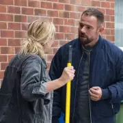 Coronation Street Star Dean Fagan Opens Up About His Shocking Exit and Future Plans