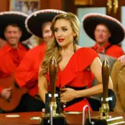 Coronation Street's New Landlady Unveiled: Fresh Face Set to Shake Up the Rovers Return