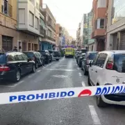 Costa Blanca Shooting Horror: Man Killed in Broad Daylight Attack