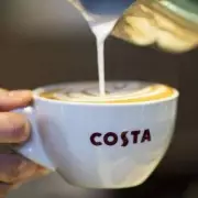 Costa Coffee Shuts Another UK Store – Is Your Local Branch Next?