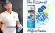 Costco's Protein Water Exposed: The Shocking Truth Behind The 'Genius' Health Drink