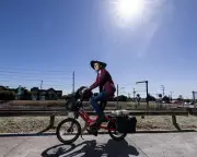 Could Properly Regulated E-Bikes Replace Cars for Millions of Australians?