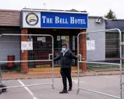 Councils Derail Labour's Asylum Plan: New Powers to Block Hotel Conversions Spark Housing Crisis