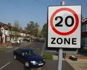 Councils Face Legal Action Over Road Deaths If They Scrap 20mph Limits and LTNs