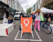 Counter-Terrorism Barriers Installed on Portobello Road Ahead of Notting Hill Carnival