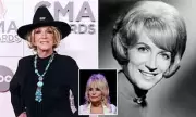 Country Music Legend Jeannie Seely Passes Away at 83 – Dolly Parton Leads Tributes