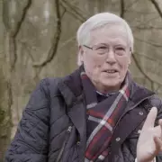 Countryfile Legend John Craven Opens Up About His Battle with Covid and Long-Term Effects