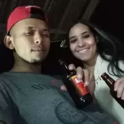 Couple's Steamy Car Encounter Ends in Disaster After Accidental SOS Alert