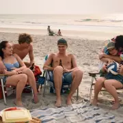 Cousins Beach: The Summer That Turned Pretty Star's Shocking Confession About Filming