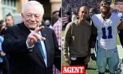 Cowboys Owner Jerry Jones Drops Bombshell on Micah Parsons' Future in Dallas