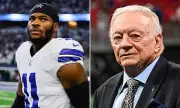 Cowboys Owner Jerry Jones Furious Over Micah Parsons' Shocking Trade Request