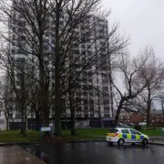 Crack Addict's Blood-Soaked Rampage: Terrifying Knife Attack in Westminster