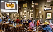 Cracker Barrel Executes Stunning U-Turn: Screeching Rebrand Axed After Shareholder Fury