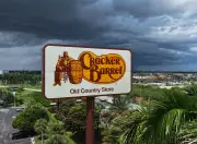 Cracker Barrel Faces UK Backlash Over CEO's Controversial Comments | The Guardian