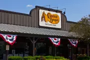 Cracker Barrel Logo Change Sparks MAGA Fan Fury and Conspiracy Theories