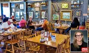 Cracker Barrel's Bold Makeover Sparks Customer Outrage – 'It's Lost Its Charm!'