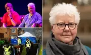 Crime Writer Val McDermid Slams Police Over 'Appalling' Treatment of Nicola in Fraud Probe