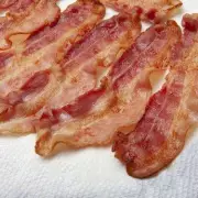 Crispy Bacon Hack: Ditch the Pan for Perfect Results Every Time