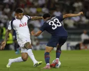 Cristian Romero Fully Committed to Tottenham Hotspur as New Captain, Says Frank
