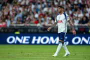 Cristian Romero Named Tottenham Captain: What It Means for Spurs and Son Heung-min